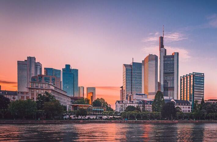 Frankfurt