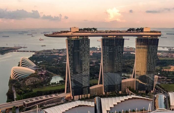 Singapore