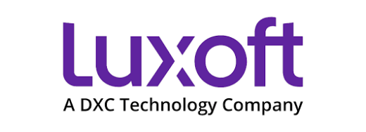 Luxoft